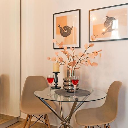 סלוניקי Eclectic Luxury Studio מראה חיצוני תמונה