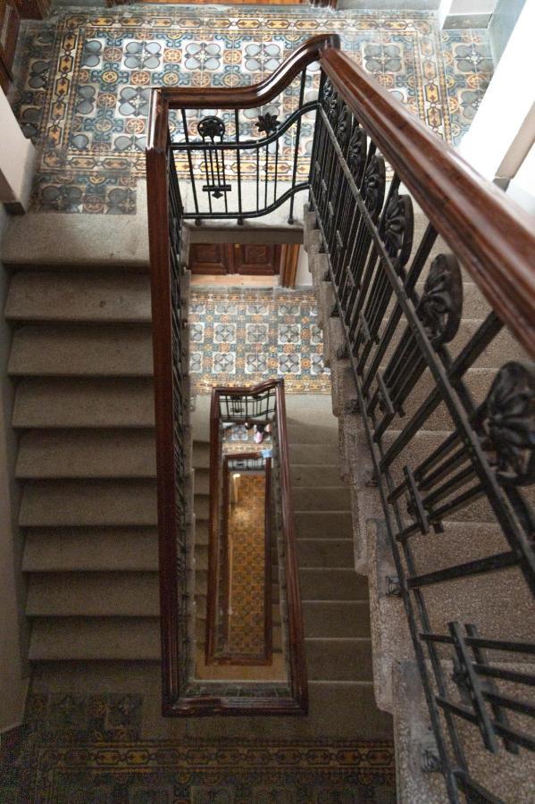 סלוניקי Eclectic Luxury Studio מראה חיצוני תמונה
